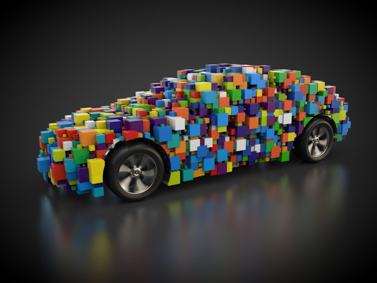 Rewolucyjne pomysły TESLI