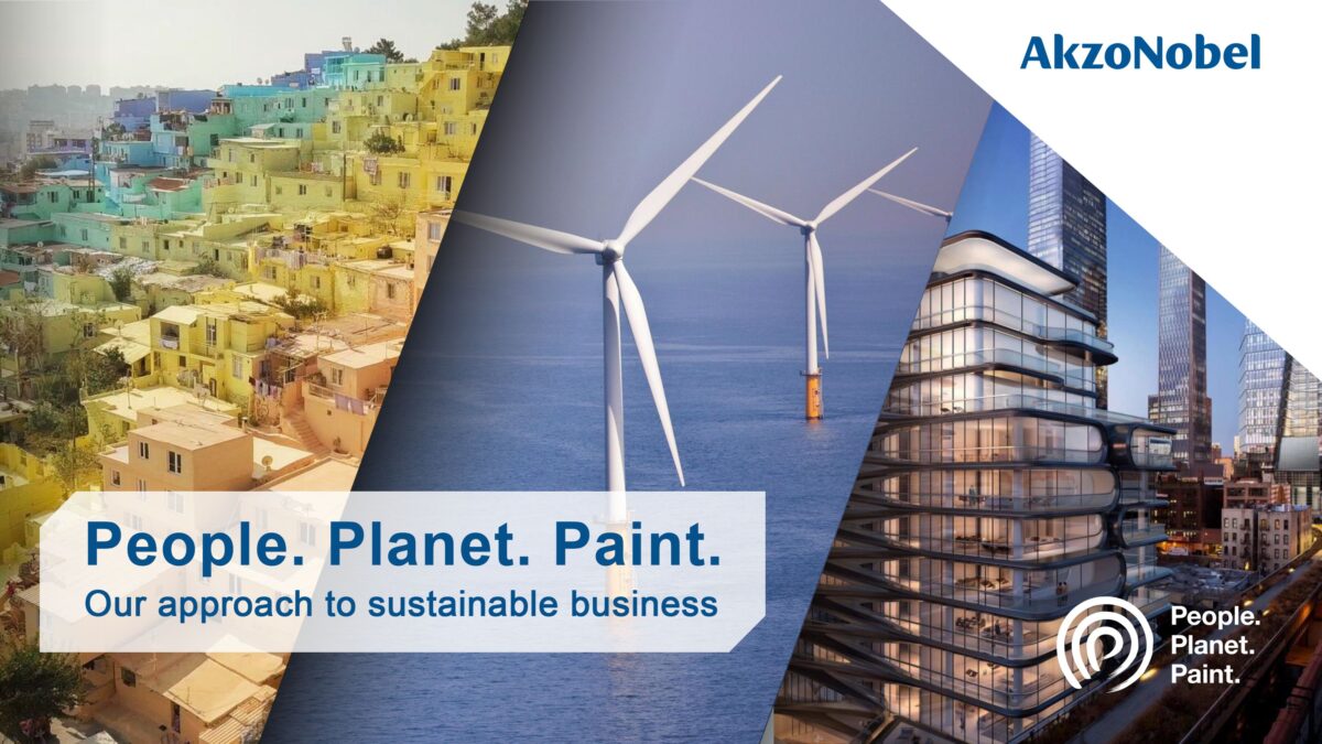 Zrównoważony rozwój oparty na konkretnych celach i działaniach Zrównoważony rozwój oparty na konkretnych celach i działaniach