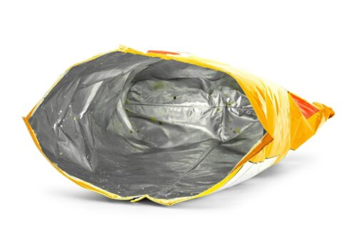 Na progu rewolucji w obszarze farb i lakierów do opakowań Na progu rewolucji w obszarze farb i lakierów do opakowań