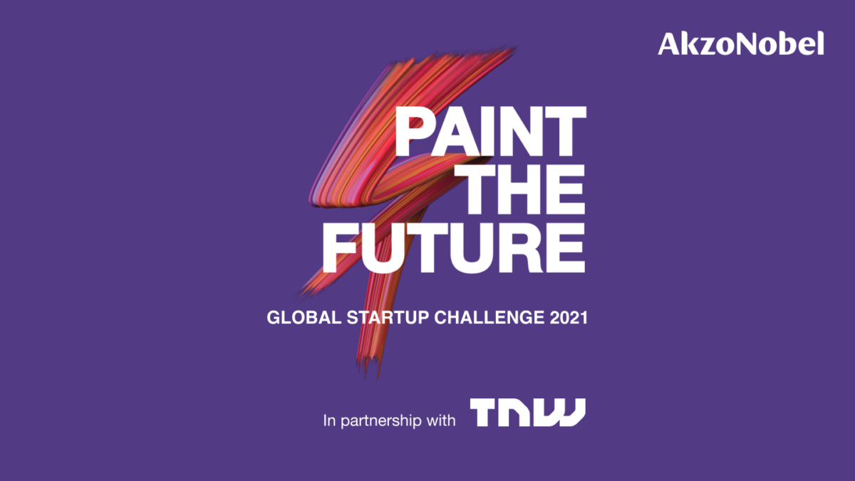 Partnerstwo AkzoNobel i TNW dodaje Paint the Future technologicznej atrakcyjności Partnerstwo AkzoNobel i TNW dodaje Paint the Future technologicznej atrakcyjności