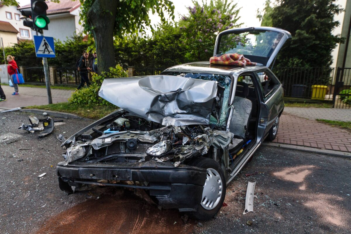 Naprawa elementów nośnych nadwozia – dlaczego musimy mierzyć? Naprawa elementów nośnych nadwozia – dlaczego musimy mierzyć?