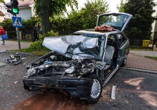 Naprawa elementów nośnych  nadwozia – dlaczego musimy mierzyć? Naprawa elementów nośnych  nadwozia – dlaczego musimy mierzyć?