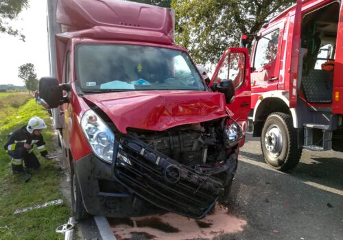 PZU dąży do ograniczenia dostępności w obszarze likwidacji szkód komunikacyjnych? PZU dąży do ograniczenia dostępności w obszarze likwidacji szkód komunikacyjnych?