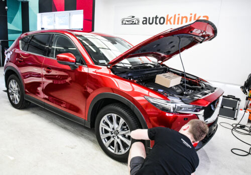 Sposoby na dobre social media czyli jak fotografować auta? Sposoby na dobre social media czyli jak fotografować auta?