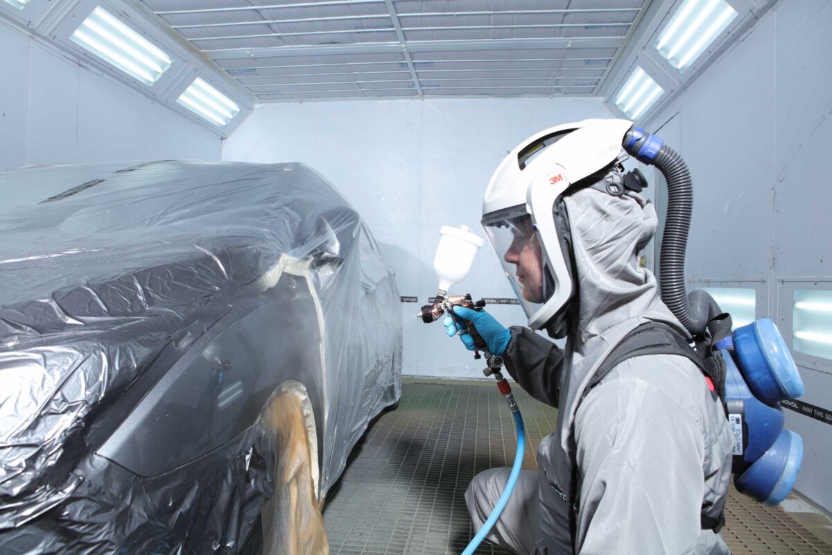 Nie tylko szpachlówka, podkład i lakier – materiały uzupełniające „non-paint” w refinishu Nie tylko szpachlówka, podkład i lakier – materiały uzupełniające „non-paint” w refinishu