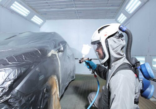 Nie tylko szpachlówka, podkład i lakier – materiały uzupełniające „non-paint” w refinishu