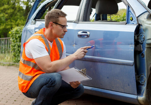 Czy na rynku likwidacji szkód komunikacyjnych mamy do czynienia z rewolucją? Czy na rynku likwidacji szkód komunikacyjnych mamy do czynienia z rewolucją?