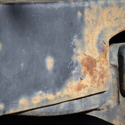 Powloki lakierowe samochodow terenowych