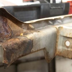 Powloki lakierowe samochodow terenowych