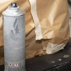 Powloki lakierowe samochodow terenowych