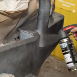 Powloki lakierowe samochodow terenowych