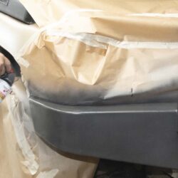 Powloki lakierowe samochodow terenowych