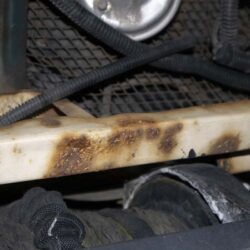 Powloki lakierowe samochodow terenowych