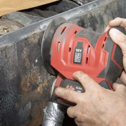 Powloki lakierowe samochodow terenowych