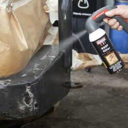 Powloki lakierowe samochodow terenowych