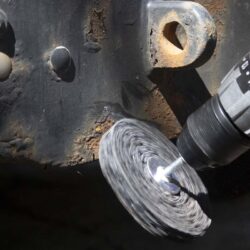 Powloki lakierowe samochodow terenowych