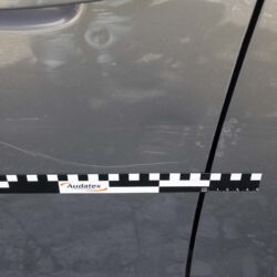 Powloki lakierowe samochodow terenowych