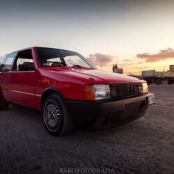 Fiat Uno