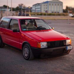 Fiat Uno
