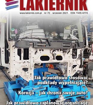 Lakiernik 72 Lakiernik 72
