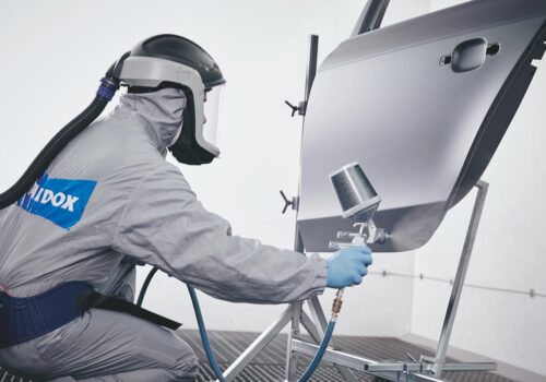 Renowacje latem – porady od marki Standox Renowacje latem – porady od marki Standox