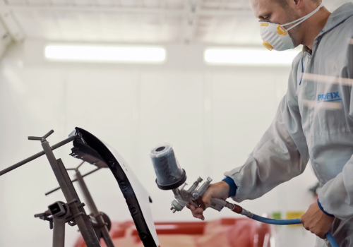 Pantone 448 C  – czy to jest najbrzydszy kolor świata? Pantone 448 C  – czy to jest najbrzydszy kolor świata?