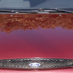 Autodetailling w garazu