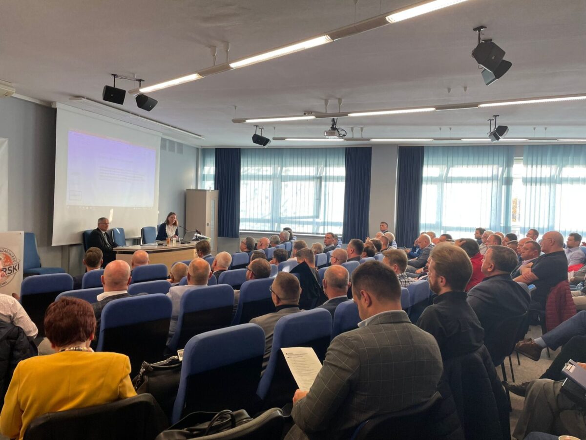 Sędziowska debata o naprawach powypadkowych Sędziowska debata o naprawach powypadkowych