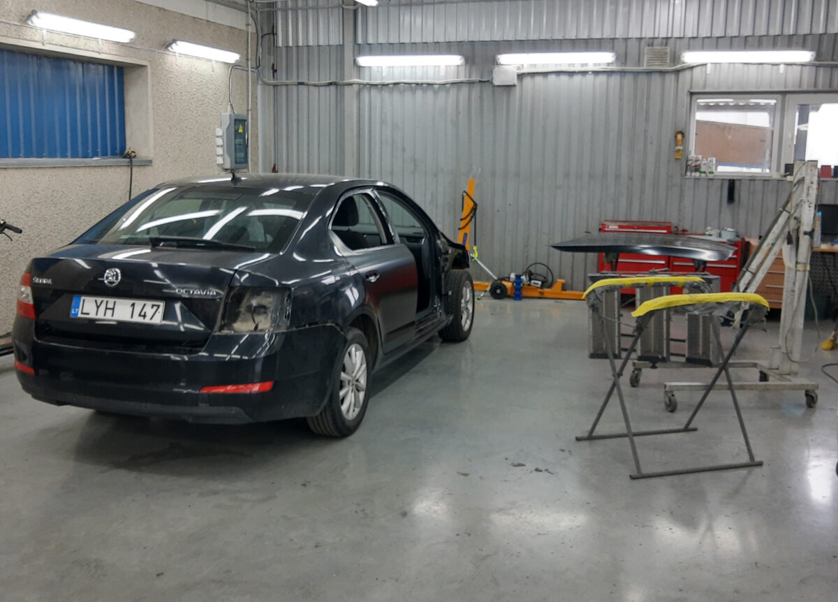 Jak naprawiać dobrze, szybko i tanio ? Jak naprawiać dobrze, szybko i tanio ?