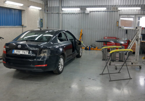 Jak naprawiać dobrze, szybko i tanio ? Jak naprawiać dobrze, szybko i tanio ?