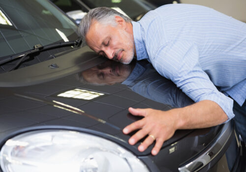 Wyciszanie nadwozia samochodowego cz.1 Wyciszanie nadwozia samochodowego cz.1