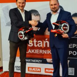 edycja Mistrzostw Lakiernikow SPECTRAL