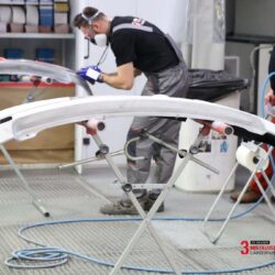 edycja Mistrzostw Lakiernikow SPECTRAL