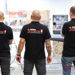 edycja Mistrzostw Lakiernikow SPECTRAL