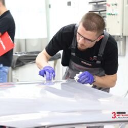 edycja Mistrzostw Lakiernikow SPECTRAL