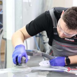 edycja Mistrzostw Lakiernikow SPECTRAL