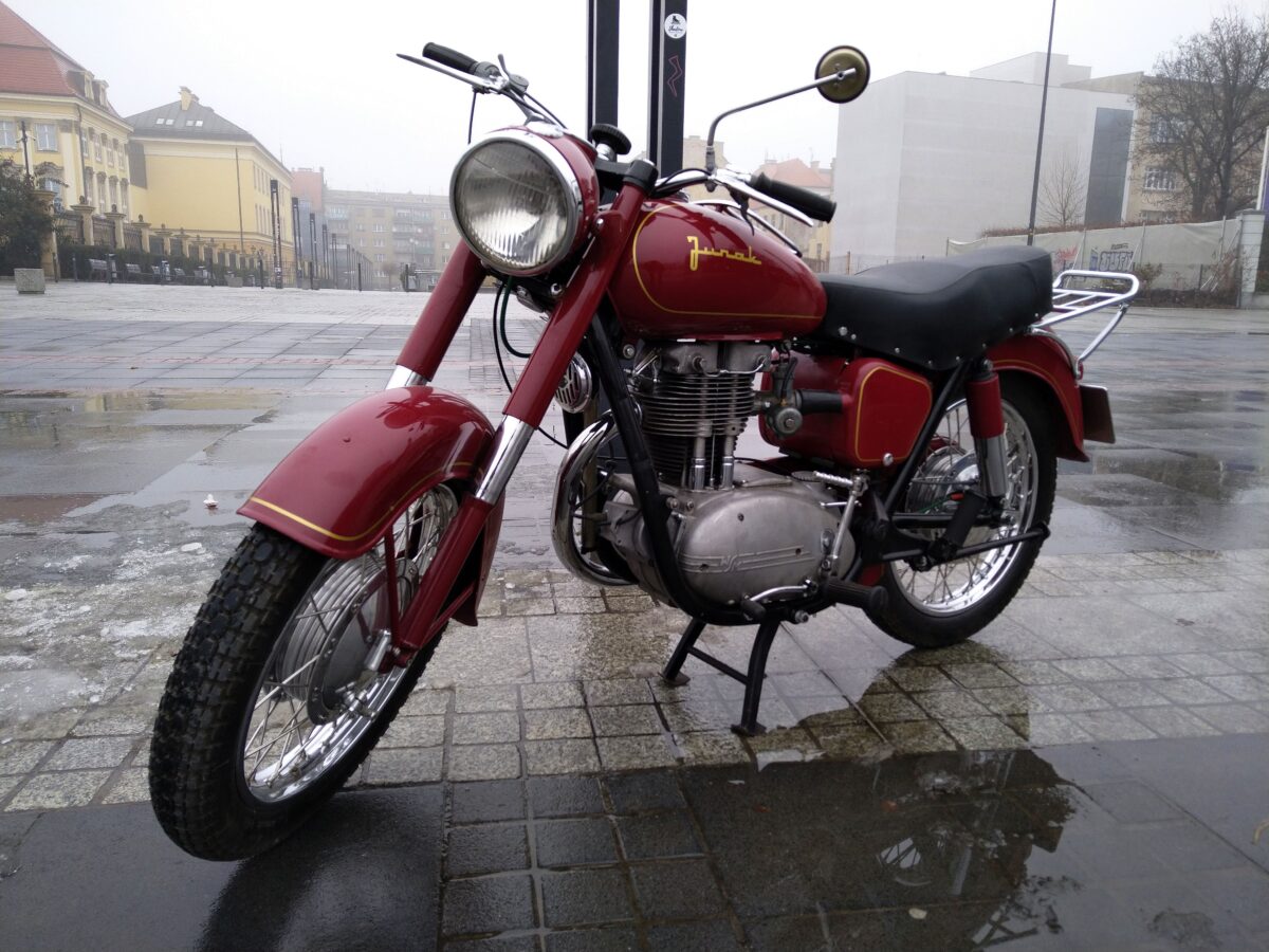 Wyjątkowy Junak, rzecz jasna ze Szczecina Wyjątkowy Junak, rzecz jasna ze Szczecina