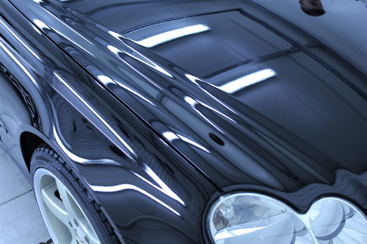 Jak wybrać powłokę ochronną do lakieru? 7 rzeczy, które musisz sprawdzić przed aplikacją