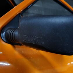 Maly Fiat z Kolobrzegu