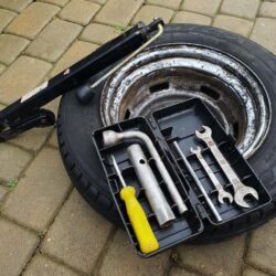 Maly Fiat z Kolobrzegu