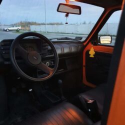 Maly Fiat z Kolobrzegu