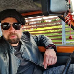 Maly Fiat z Kolobrzegu