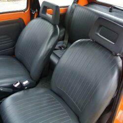 Maly Fiat z Kolobrzegu