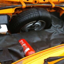 Maly Fiat z Kolobrzegu