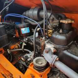 Maly Fiat z Kolobrzegu