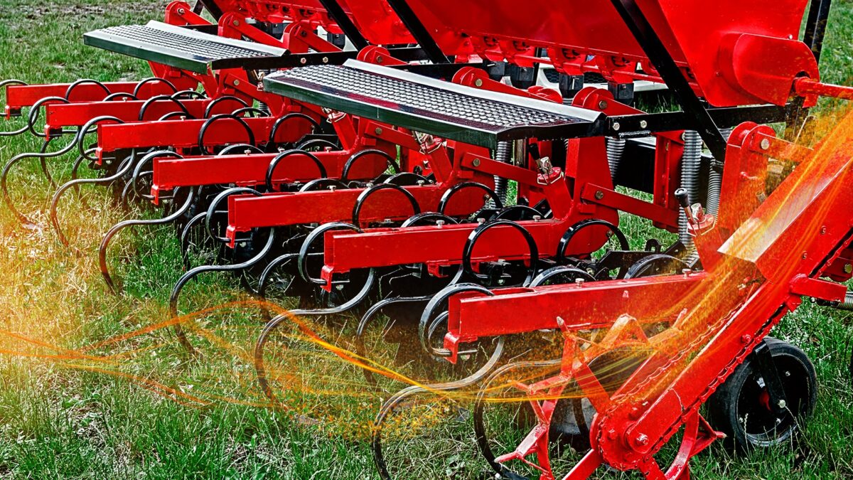 Do portofio produktów Interpon dołącza nowa powłoka Redox One Coat Do portofio produktów Interpon dołącza nowa powłoka Redox One Coat