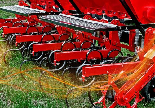 Do portofio produktów Interpon dołącza nowa powłoka Redox One Coat