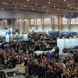 Targi Techniki Motoryzacyjnej