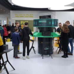 Targi Techniki Motoryzacyjnej