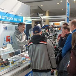 Targi Techniki Motoryzacyjnej